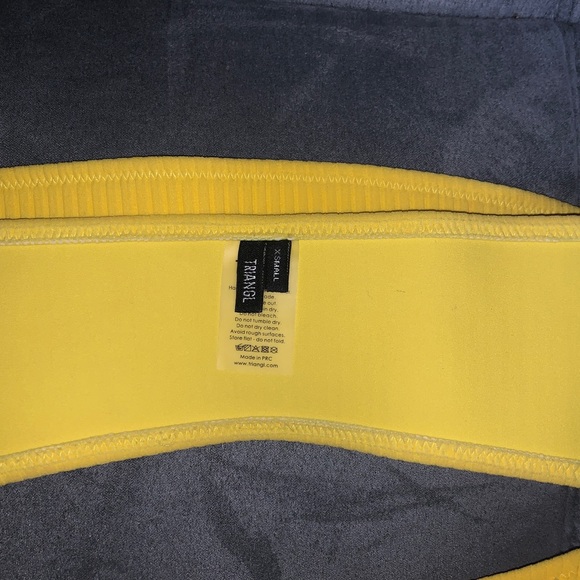 Triangl Swimwear Bikini set - Picture 5 of 5